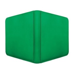 PRO-Binder Zippered 12-Pocket - Green