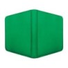 PRO-Binder Zippered 12-Pocket - Green