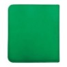 PRO-Binder Zippered 12-Pocket - Green