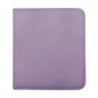 PRO-Binder Zippered 12-Pocket - Purple