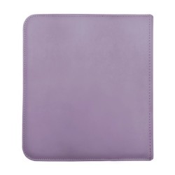PRO-Binder Zippered 12-Pocket - Purple