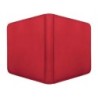 PRO-Binder Zippered 12-Pocket - Red