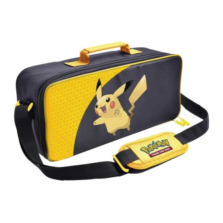 Pokémon - Pikachu Deluxe Tasche