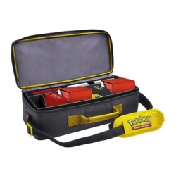Pokémon - Pikachu Deluxe Tasche