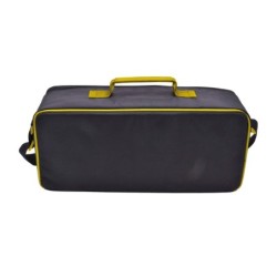 Pokémon - Pikachu Deluxe Tasche