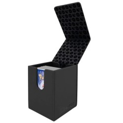 Pokémon - Pikachu Elite Series Alcove Flip Deck Box