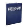 Cobalt Collectors 9-Pocket Portfolio