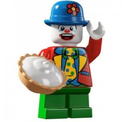 LEGO Minifigures Série 5 8805 Petit clown