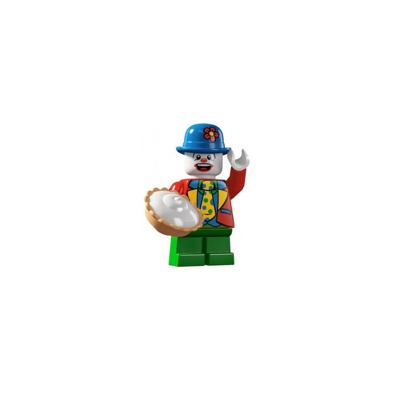 LEGO Minifiguren Serie 5 8805 Kleiner Clown