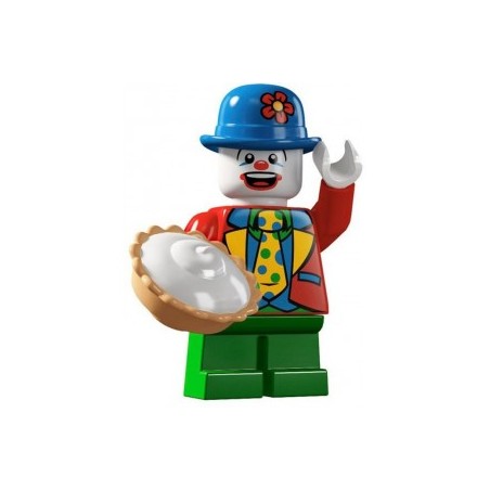 LEGO Minifigure Serie 5 8805 Piccolo clown
