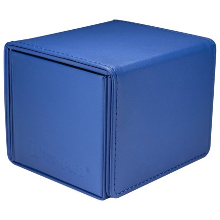Vivid Alcove Edge Deck Box - Blue