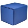 Vivid Alcove Edge Deck Box - Blue