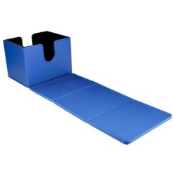 Vivid Alcove Edge Deck Box - Blue