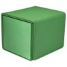 Vivid Alcove Edge Deck Box - Green