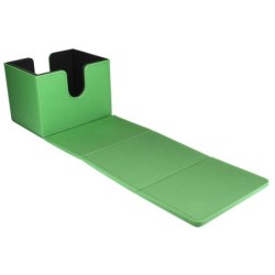 Vivid Alcove Edge Deck Box - Green