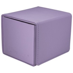 Vivid Alcove Edge Deck Box - Purple