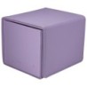Vivid Alcove Edge Deck Box - Purple