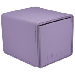 Vivid Alcove Edge Deck Box - Purple