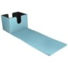 Vivid Alcove Edge Deck Box - Light Blue