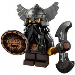 LEGO Minifiguren Serie 5 8805 Böser Zwerg