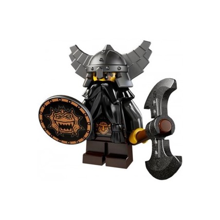 LEGO Minifigure Serie 5 8805 Nano malvagio