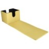 Vivid Alcove Edge Deck Box - Yellow