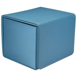Vivid Alcove Edge Deck Box - Teal