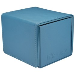 Vivid Alcove Edge Deck Box - Teal