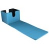 Vivid Alcove Edge Deck Box - Teal