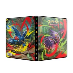 Pokémon - ME02 4-Pocket Portfolio