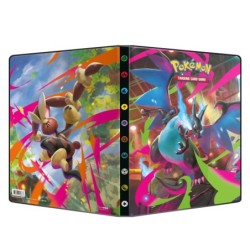 Pokémon - ME02 9-Pocket Portfolio
