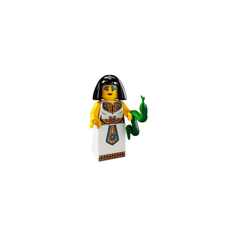 LEGO Minifiguren Serie 5 8805 Ägyptische Königin