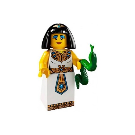 LEGO Minifiguren Serie 5 8805 Ägyptische Königin