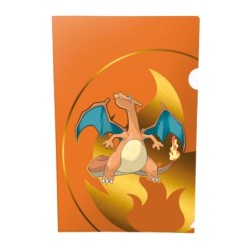 Pokémon - Sichtmappen 3-Pack