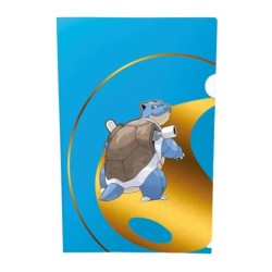 Pokémon - Sichtmappen 3-Pack