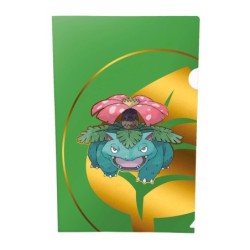 Pokémon - Sichtmappen 3-Pack