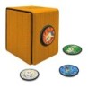 Pokémon - Alcove Click Deck Box Johto