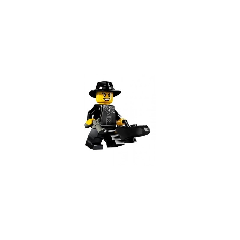 LEGO Minifigure Serie 5 8805 Gangster