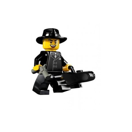 LEGO Minifigure Serie 5 8805 Gangster