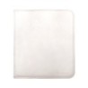 PRO-Binder Zippered 12-Pocket - White