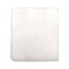 PRO-Binder Zippered 12-Pocket - White