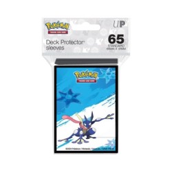 Pokémon - Greninja Deck Protector Sleeves (65)