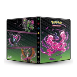 Pokémon - SV06.5 4-Pocket Portfolio