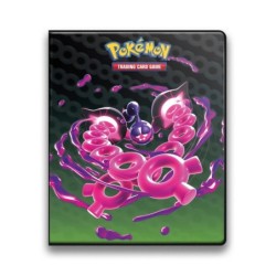 Pokémon - SV06.5 4-Pocket Portfolio