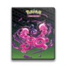 Pokémon - SV06.5 4-Pocket Portfolio