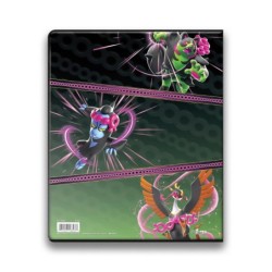 Pokémon - SV06.5 4-Pocket Portfolio