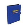 Pokémon - Premium Snap Binder Blue