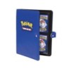 Pokémon - Premium Snap Binder Blue