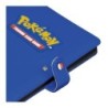 Pokémon - Premium Snap Binder Blue