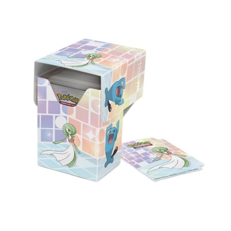 Pokémon - Trick Room Full-View Deck Box